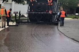 Best Driveway Pressure Washing  in The Acreage, FL